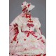 Hinana Queena Strawberry Party JSK and One Piece(Leftovers/Full Payment Without Shipping)